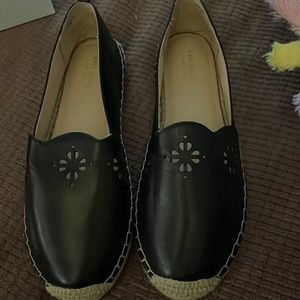 NWOT Kate Spade espadrilles - Size 9